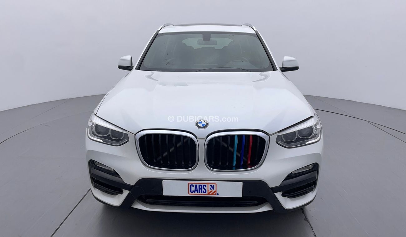 BMW X3 XDRIVE 30I EXCLUSIVE 2 | Zero Down Payment | Free Home Test Drive