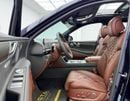 Genesis GV80 ROYAL 2025 Genesis GV80 Royal, 2030 Genesis Warranty + Service Pack, Full Genesis Service History, G