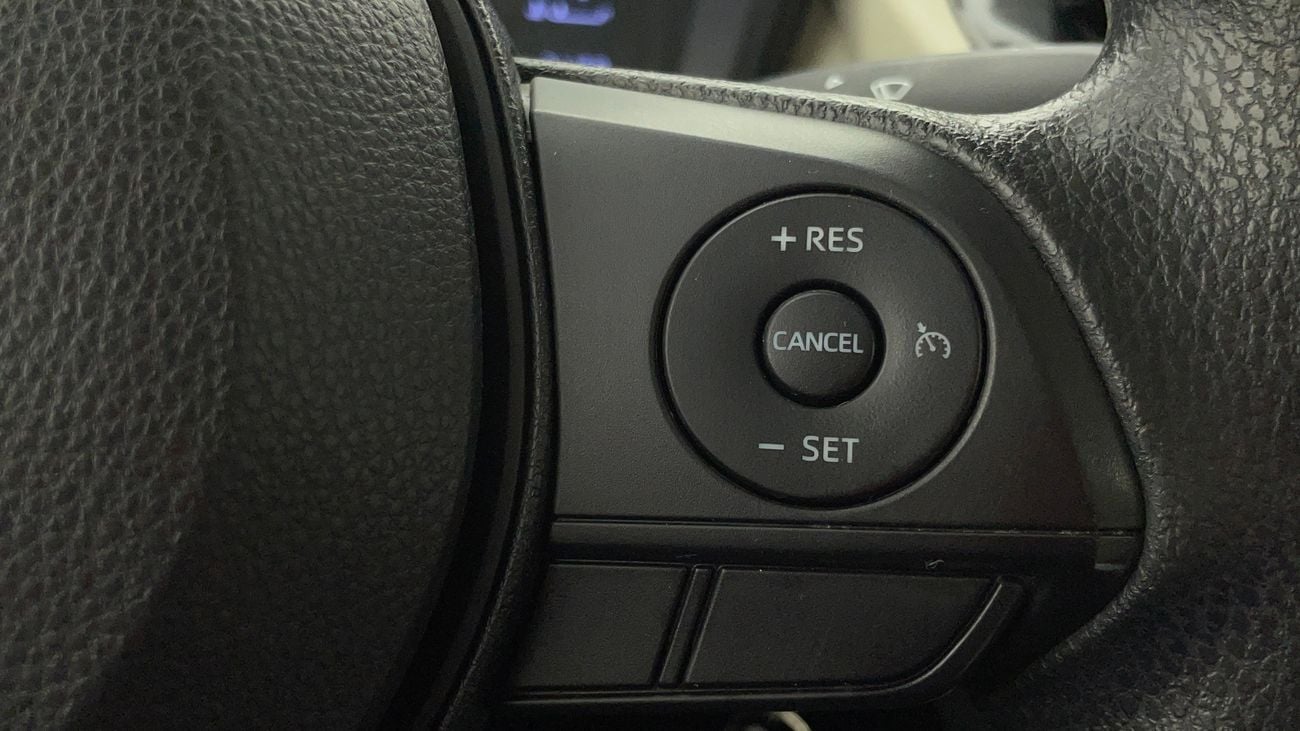 Toyota Corolla XLI 1.6 | Zero Down Payment | Home Test Drive