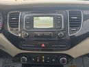 كيا كارينس EX Deluxe 2.0L