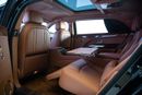 Bentley Mulsanne Extended Wheelbase Bentley Mulsanne EWB
