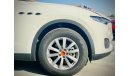 Maserati Levante Q4 Gasoline Brand New