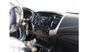 Mitsubishi L200 Diesel M/T Double Cabin Pickup New shape