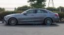 مرسيدس بنز C 200 AMG Premium EQ Boost 1.5L RWD 2026 GCC 0Km With 2 Years Unlimited Mileage Warranty @Official Dealer