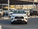 تويوتا هايلاندر EXPORT ONLY - 2.5L Highlander 2.5L Hybrid GLE (AWD)