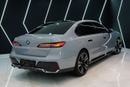 بي أم دبليو 740i M SPORT 2023 BMW 740i M Sport Pack, Theater Screen, Executive Lounge, Bowers N Wilkins, Dealer Warr + Serv!!