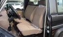 Toyota Land Cruiser 70