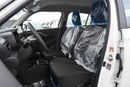 Suzuki Swift Suzuki Swift 1.2L Petrol, Hatchback, FWD, White Dual Tone, Model 2026