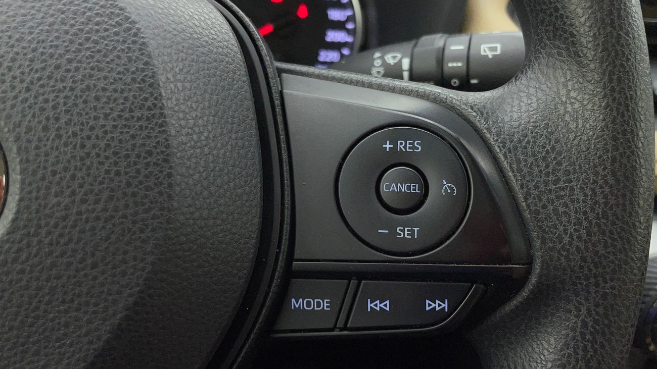 Toyota RAV4 VX 2.5 | Zero Down Payment | Free Home Test Drive