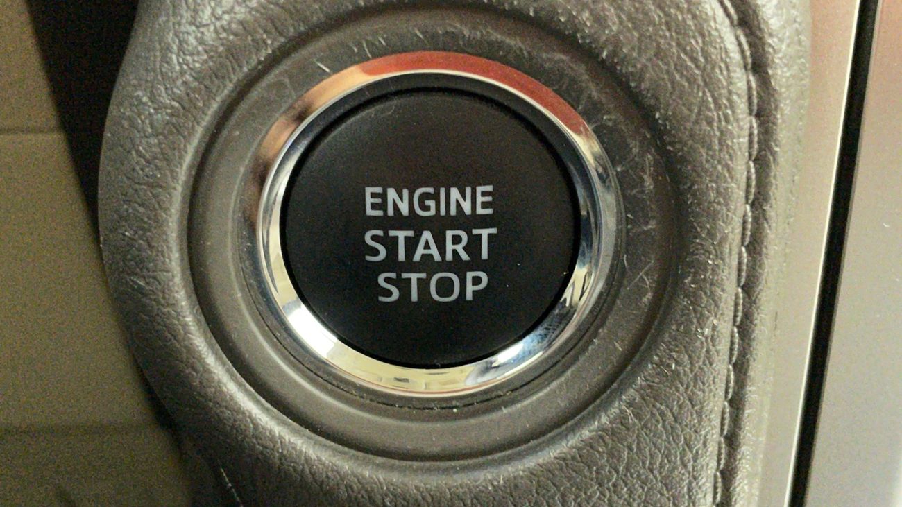 تويوتا برادو GXR 4 | بدون دفعة مقدمة | اختبار القيادة في المنزل