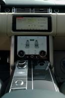 Land Rover Range Rover Vogue P400 3.0L