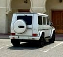 Mercedes Benz G63 AMG No accident no paint very clean without any issues