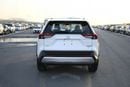 Toyota RAV4 2.5L Adventure with Rader Full option Saudi (Ready Stock )