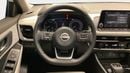 نيسان إكس تريل 2.5 SV 4WD 7STR AUTO | شامل الضمان | 0 ﺪﻔﻋﺓ ﺃﻮﻟﻯ