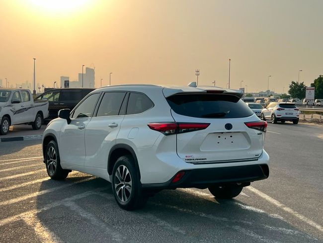 Toyota Highlander Xle, миниатюра 30