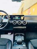 مرسيدس بنز CLA 250