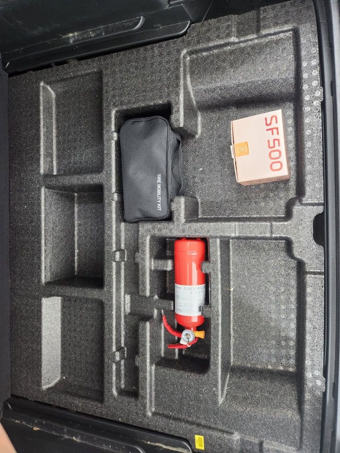 هيونداي توسون Comfort 1.6L (178 HP)