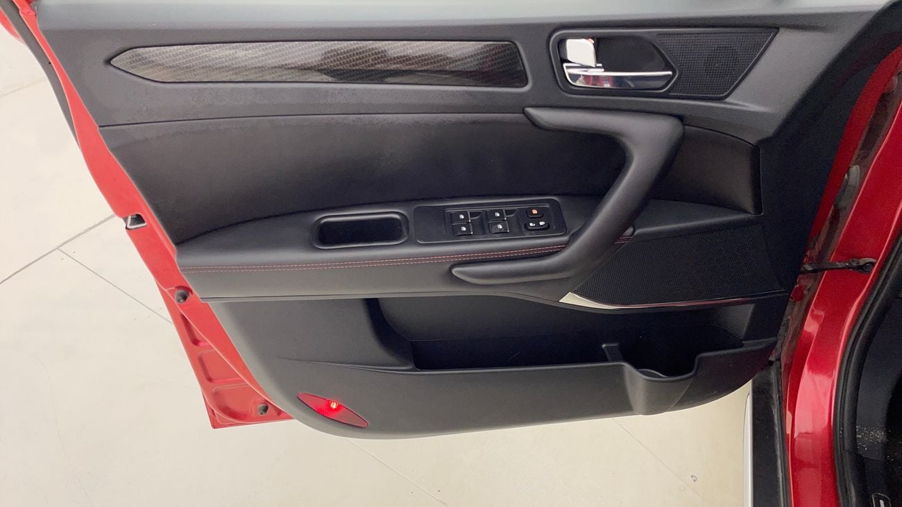 جاك S3 Plus LUXURY 1.6 | بدون دفعة مقدمة | اختبار قيادة مجاني للمنزل