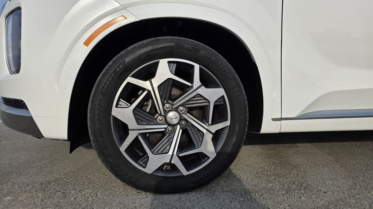 Hyundai Palisade SMART PLUS