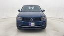 Volkswagen Tiguan Trend & Fun 2.0L TREND 1.4 | Zero Down Payment | Home Test Drive