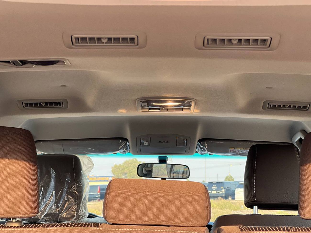 Toyota Fortuner VX 4.0L PTR A/T // 2025 // MID OPTION WITH DVD&BACK CAMERA , CRUISE CONTROL // SPECIAL OFFER // BY F