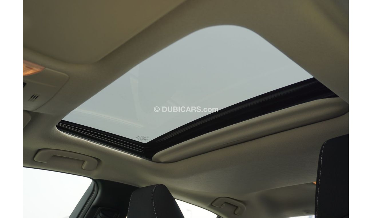 Toyota Corolla 2023 Toyota Corolla 1.8L Petrol