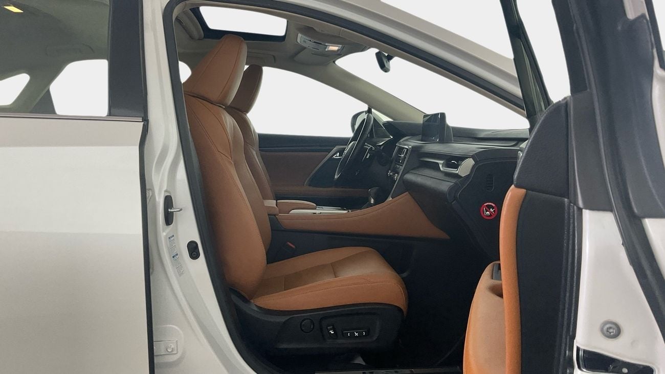 لكزس RX450h Premier | upto AED 20,000 Ramadan Discount | شامل الضمان | 0 ﺪﻔﻋﺓ ﺃﻮﻟﻯ