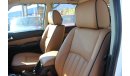 Nissan Patrol Super Safari Inclusive VAT