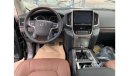 Toyota Land Cruiser vxr  full option   v8