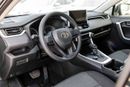 Toyota RAV4 2025 Toyota Rav4 2.5L - Hybrid - Attitude Black Inside Black | Export Only