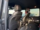Mercedes Benz G550