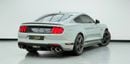 فورد موستانج 2022 Ford Mustang Mach 1 Premium, March/2028 Ford Warranty, Full Ford Service History, GCC