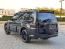 Mitsubishi Pajero GLS MIDLINE GLS Signature Edition | 3.8L V6 | 4WD | GCC Specs | Full Option