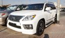 Lexus LX570