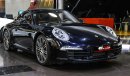 Porsche 911 S Carrera