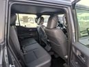 Toyota Prado Toyota Prado Adventure 2.4L 2026 Mid Grey Petrol (Export Only)