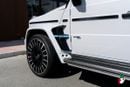مرسيدس بنز G 63 AMG G 63 AMG Brabus | Excellent Condition and Very Low Mileage