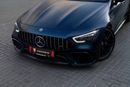 Mercedes-Benz AMG GT AMG GT63S | 6,228 P.M | 0% Downpayment | ONE OWNER | GT63S + | AGENCY HISTORY