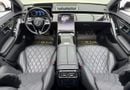 Mercedes-Benz S 580 4MATIC Exclusive 4.0L 2022 Mercedes S580 AMG Line, One Year Unlimited KM Warranty,Service History,Ex