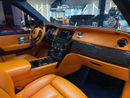 Rolls Royce Cullinan 2021 Rolls-Royce Cullinan Mansory 1 OF 1 Origianl | Full Service History | Warranty Available !