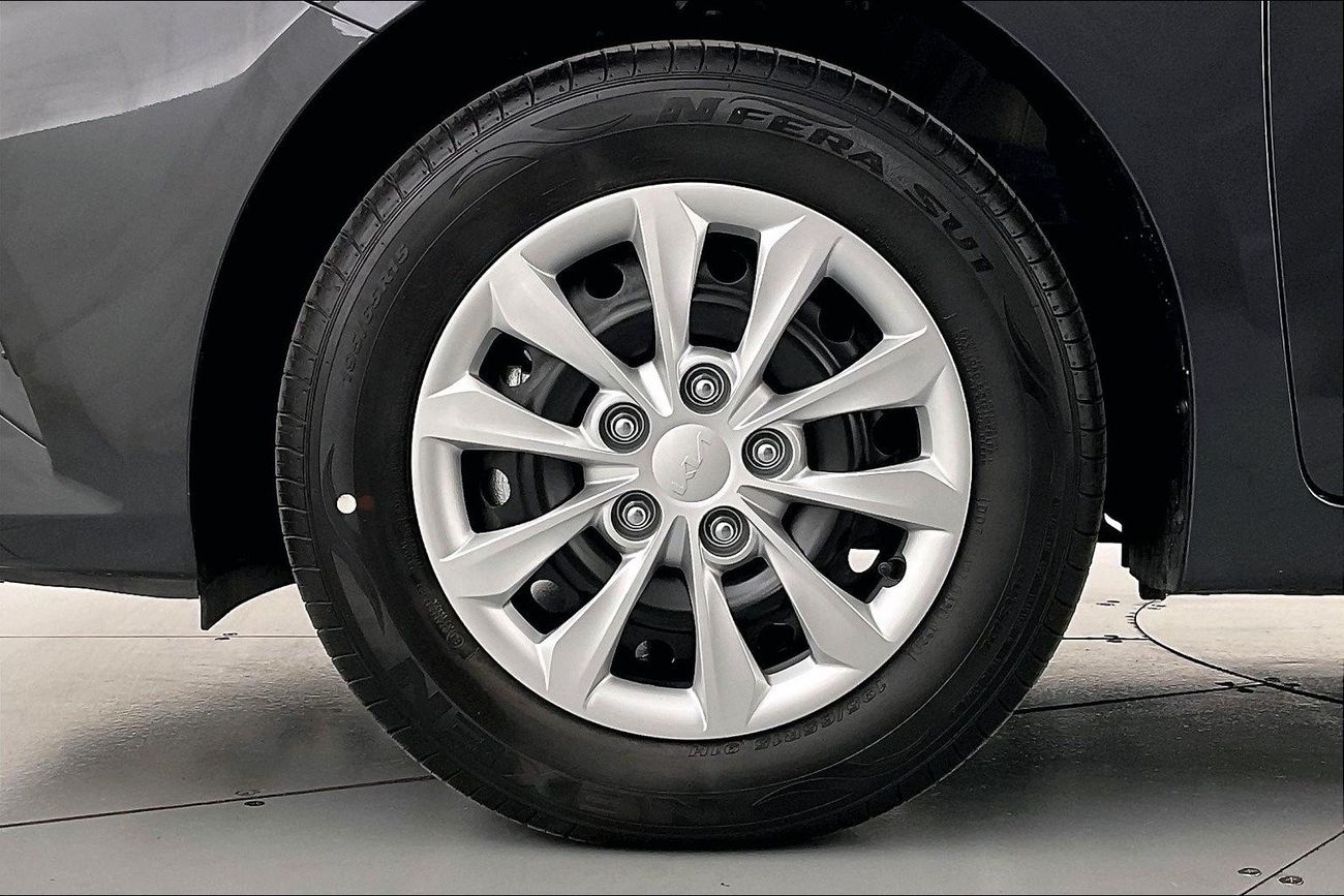 Kia Cerato LX | Guaranteed Warranty | 0 Down Payment