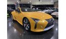 Lexus LC500