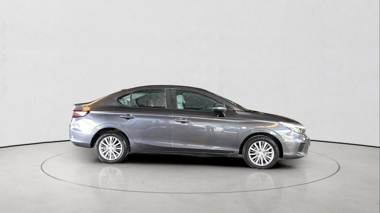 هوندا سيتي 1.5 LX AUTO | شامل الضمان | 0 ﺪﻔﻋﺓ ﺃﻮﻟﻯ