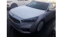 Kia Cadenza 2.4