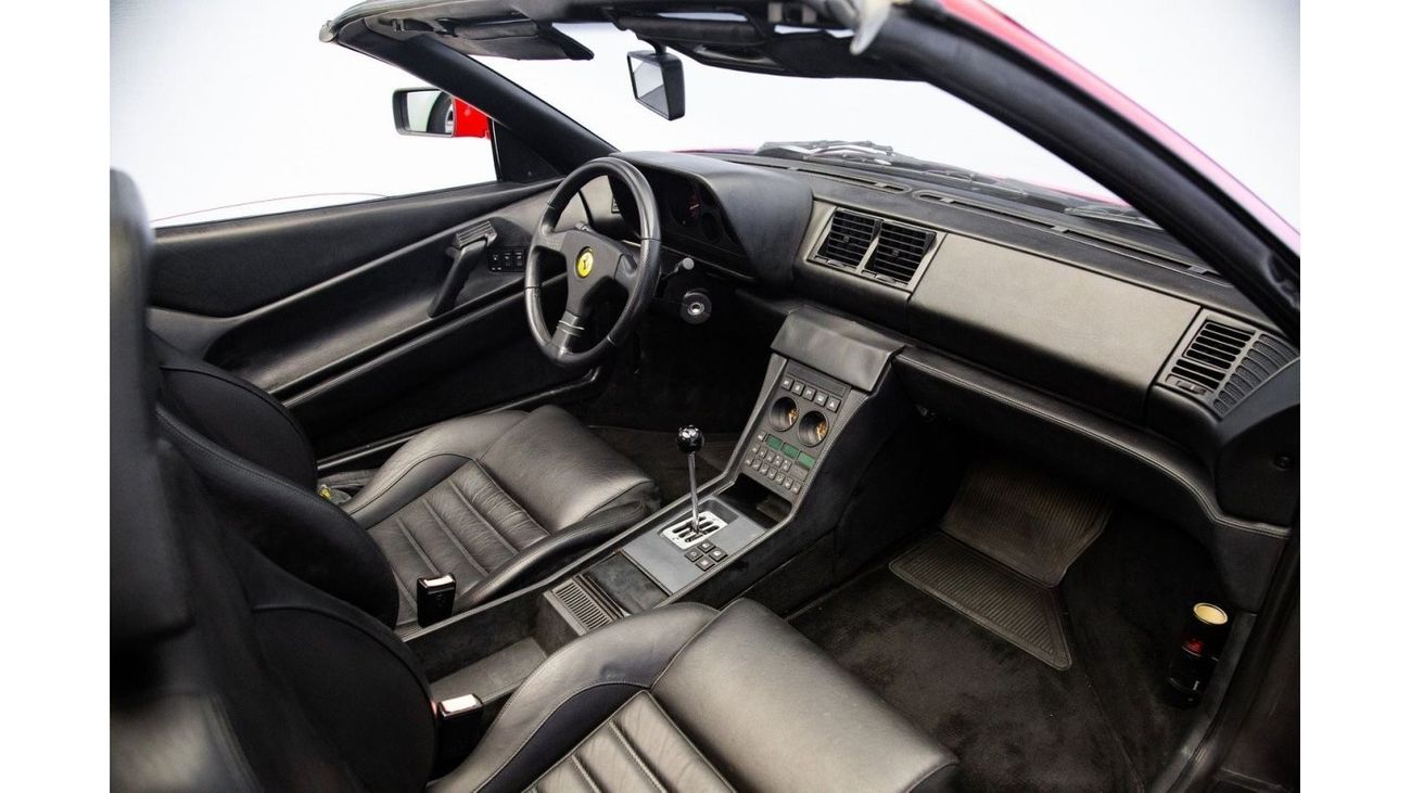 فيراري 348 Ferrari 348 GTS