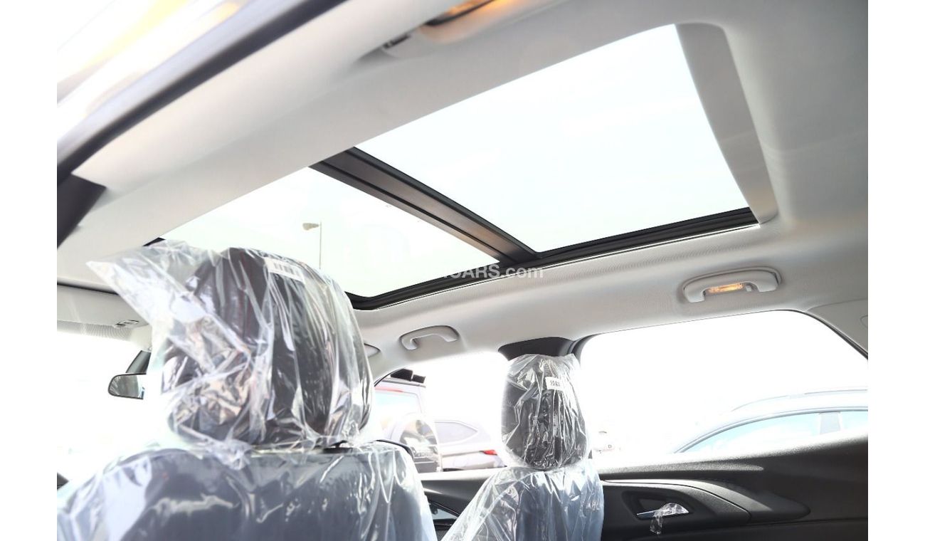 Chevrolet Trailblazer 2WD. Local Registration + 10%