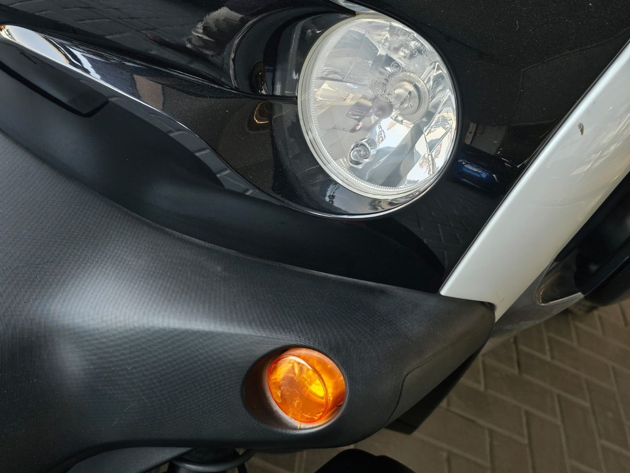 رينو تويزي ELECTRIC VEHICLE / LOW MILEAGE/ LOT#34593