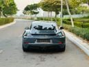 Porsche 718 Cayman S