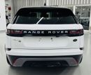 Land Rover Range Rover Velar P250 S 2.0L Petrol