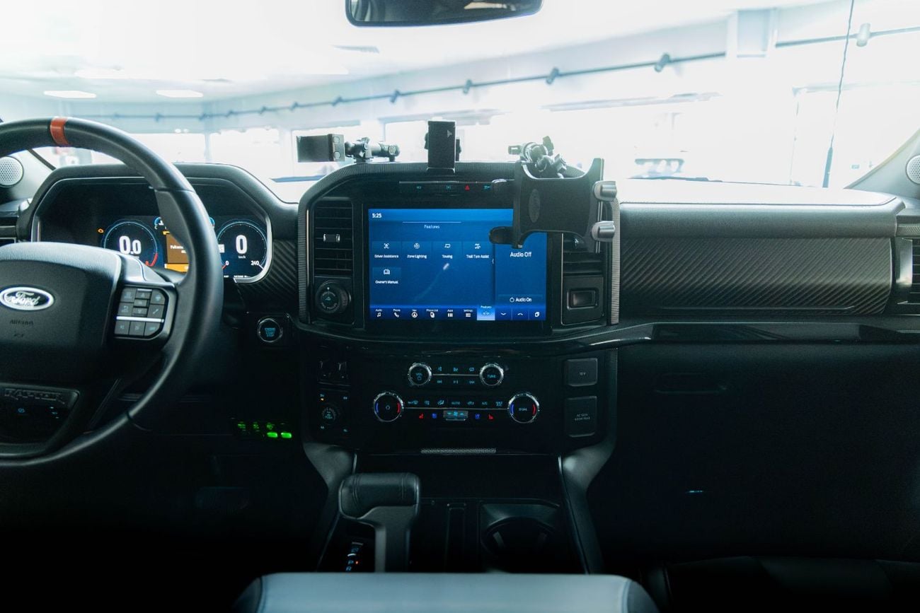 فورد إف-150 رابتور